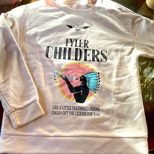 Tyler Childers